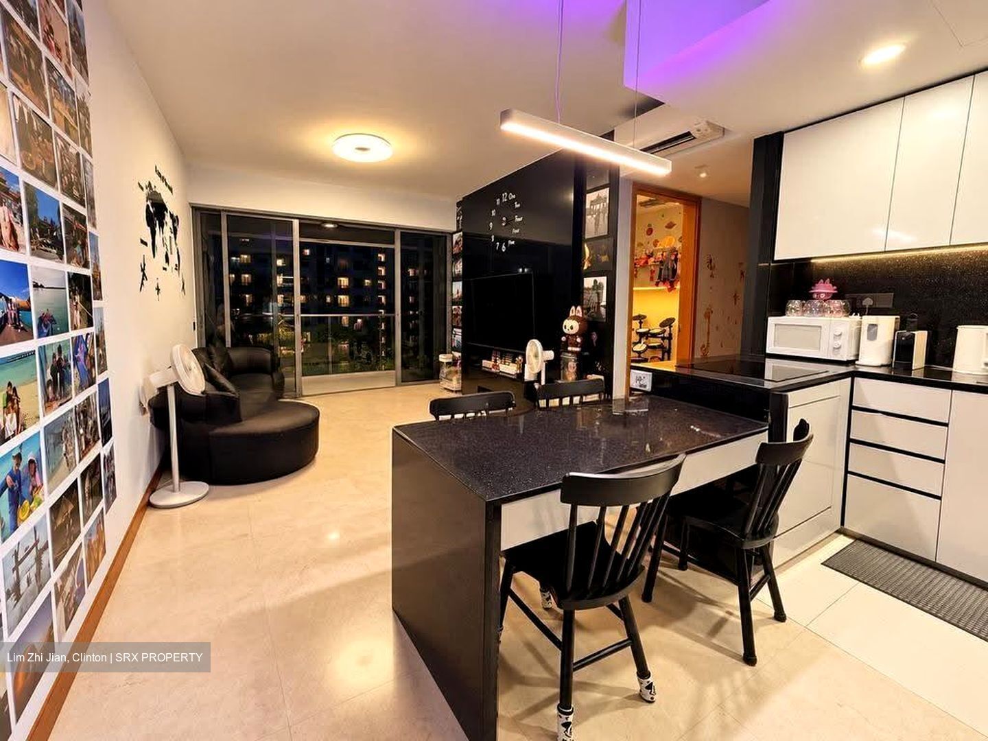 Waterfront Isle (D16), Condominium #626488911